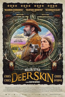 Deerskin__