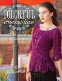 Colorful_crochet_lace