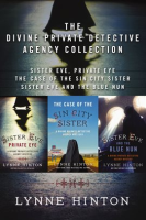 The_Divine_Private_Detective_Agency_Collection