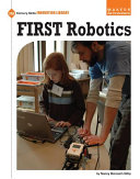 FIRST_robotics