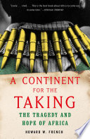 A_continent_for_the_taking