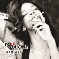 You_Da_One__Remixes_
