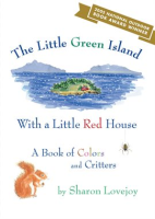 The_Little_Green_Island_with_a_Little_Red_House