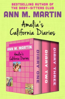 Amalia_s_California_Diaries