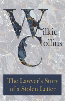 The_Lawyer_s_Story_of_a_Stolen_Letter