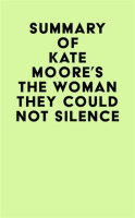 Summary_of_Kate_Moore_s_The_Woman_They_Could_Not_Silence