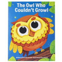 The_Owl_Who_Couldn_t_Growl