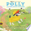 Polly_and_her_duck_costume
