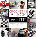 Crochet_in_black___white
