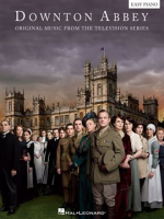 Downton_Abbey__Songbook_