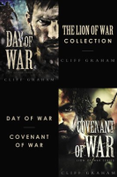 The_Lion_of_War_Collection