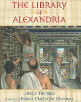 The_Library_of_Alexandria