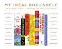 My_Ideal_Bookshelf__Firsttion_